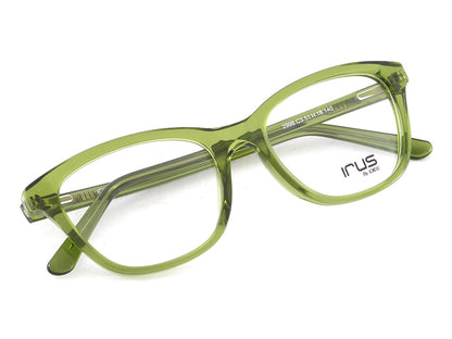 IRUS 2998 Women Cat Eye Frames