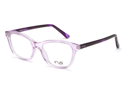 IRUS 2998 Women Cat Eye Frames