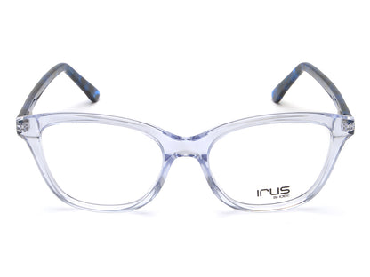 IRUS 2998 Women Cat Eye Frames
