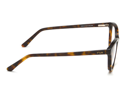 IRUS 2998 Women Cat Eye Frames