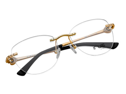 IRUS 2999 Oval Women Frames