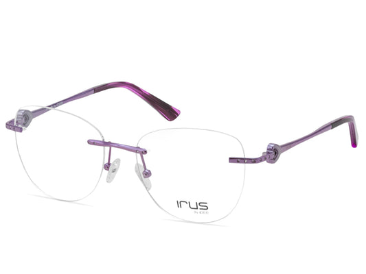 IRUS 2999 Women Oval Frames