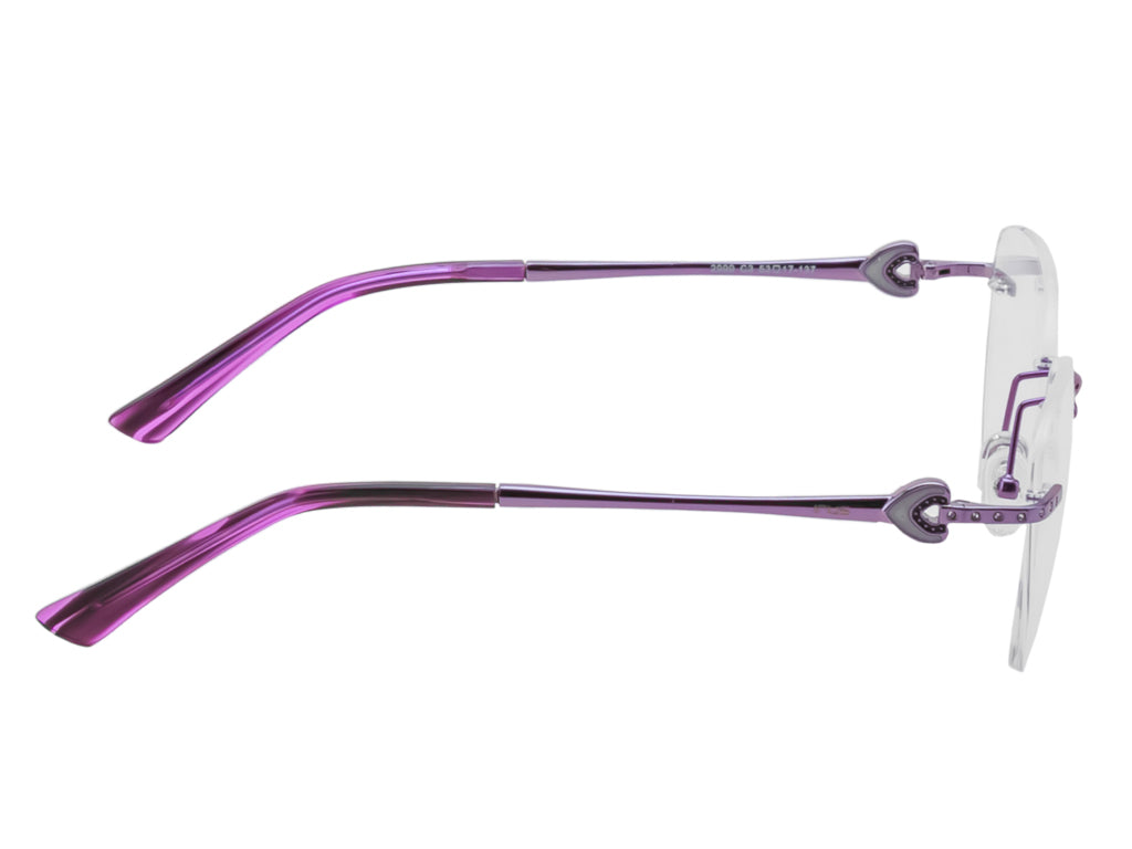 IRUS 2999 Women Oval Frames