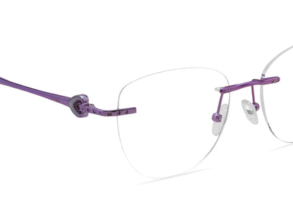 IRUS 2999 Women Oval Frames