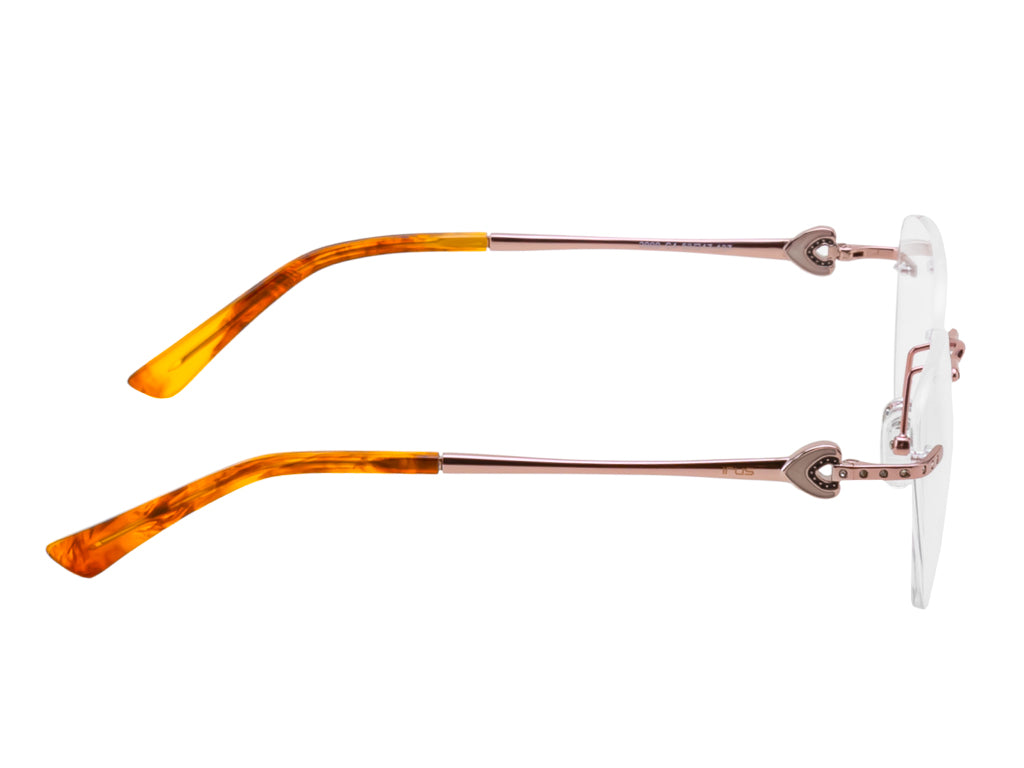 IRUS 2999 Oval Women Frames