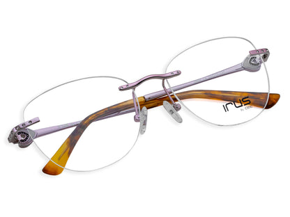 IRUS 2999 Oval Women Frames