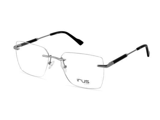 IRUS 3003 Men Square Frames