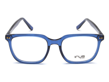 IRUS 3006 Men Square Frames