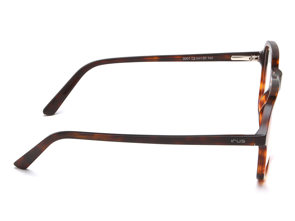 IRUS 3007 Square Men Frames