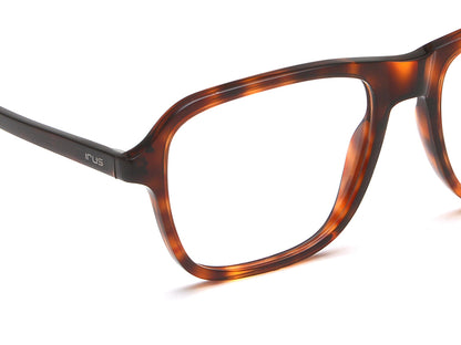 IRUS 3007 Square Men Frames