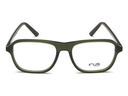 IRUS 3007 Square Men Frames