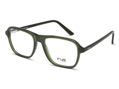 IRUS 3007 Square Men Frames