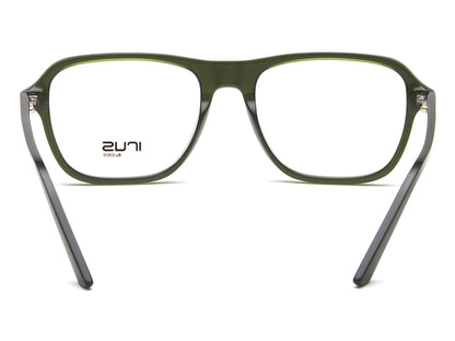 IRUS 3007 Square Men Frames