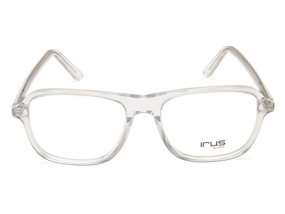 IRUS 3007 Square Men Frames