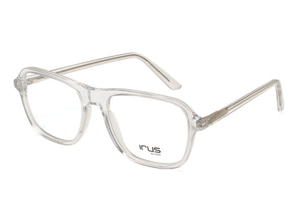 IRUS 3007 Square Men Frames