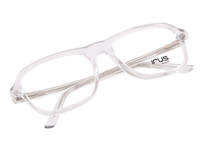 IRUS 3007 Square Men Frames