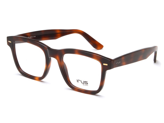 IRUS 3008 Men Square Frames