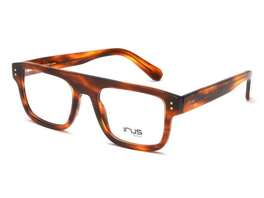 IRUS 3009 Men Rectangular Frames