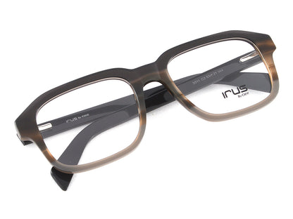 IRUS 3011 Square Men Frames