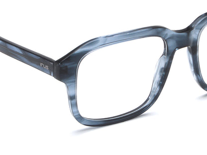 IRUS 3011 Square Men Frames