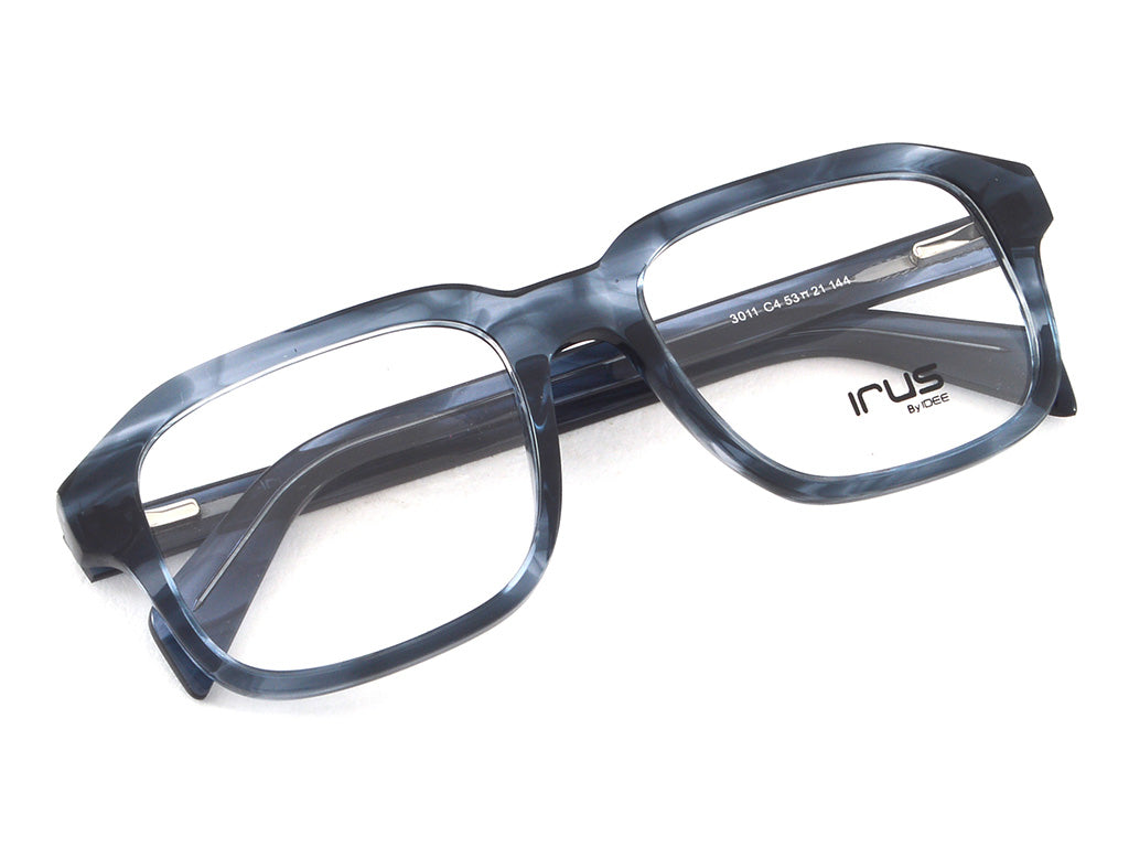 IRUS 3011 Square Men Frames
