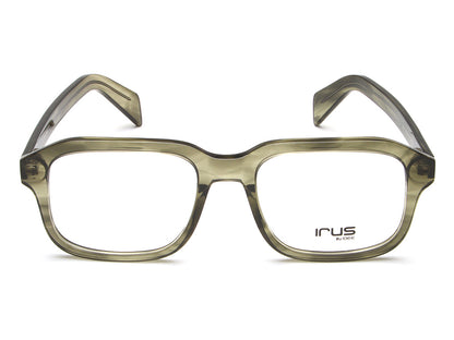 IRUS 3011 Square Men Frames