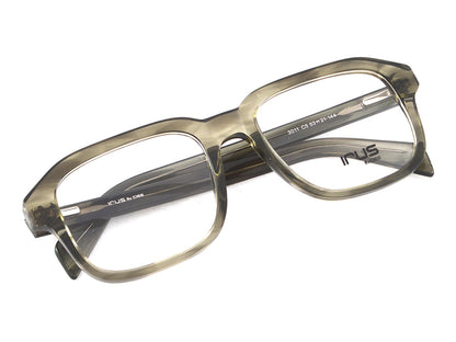 IRUS 3011 Square Men Frames