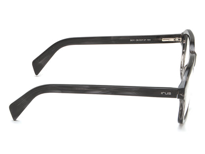 IRUS 3011 Square Men Frames