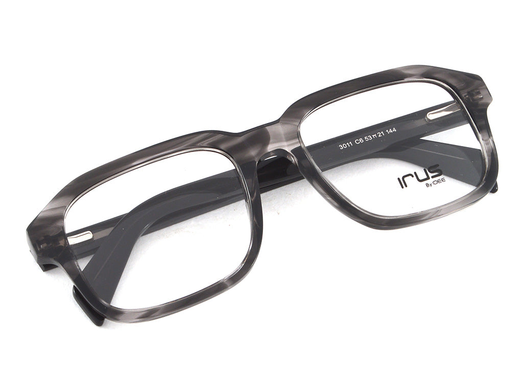 IRUS 3011 Square Men Frames