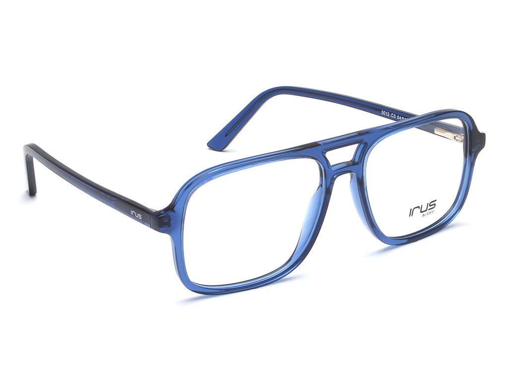 IRUS 3012 Men Square Frames