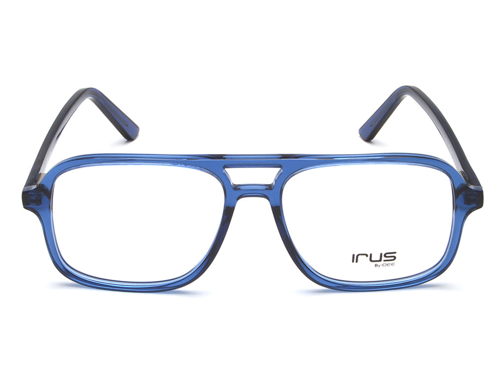 IRUS 3012 Men Square Frames