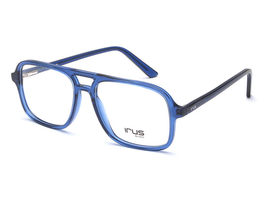 IRUS 3012 Men  Square Frames
