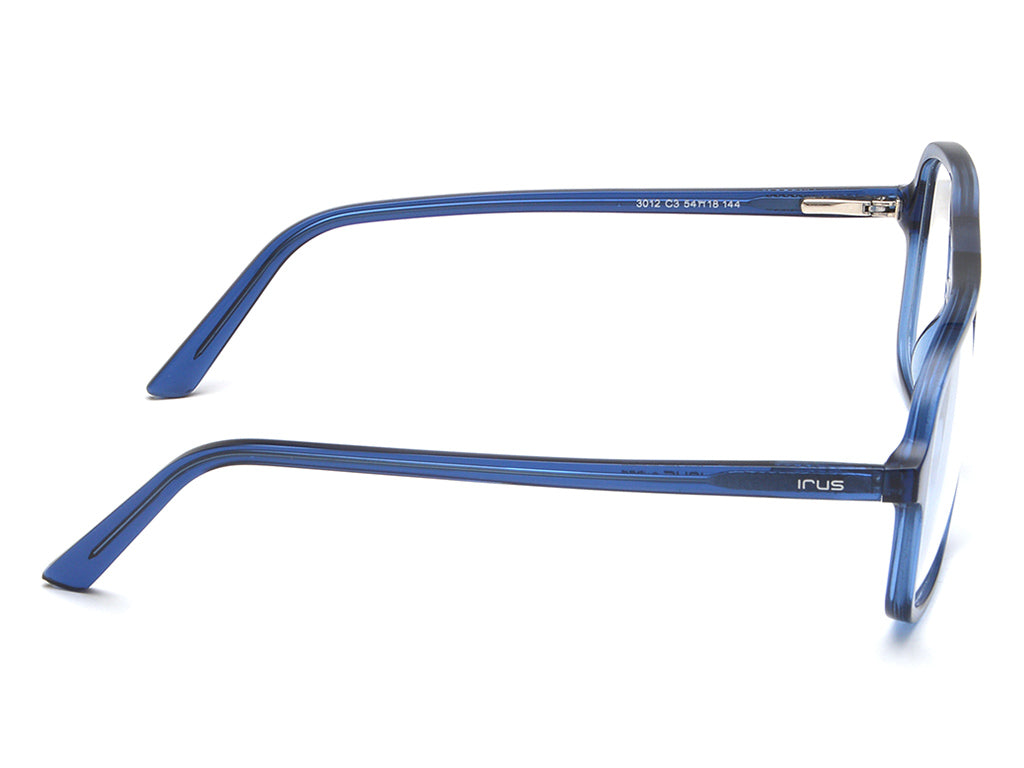 IRUS 3012 Men Square Frames