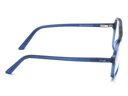 IRUS 3012 Men Square Frames