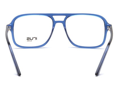 IRUS 3012 Men Square Frames