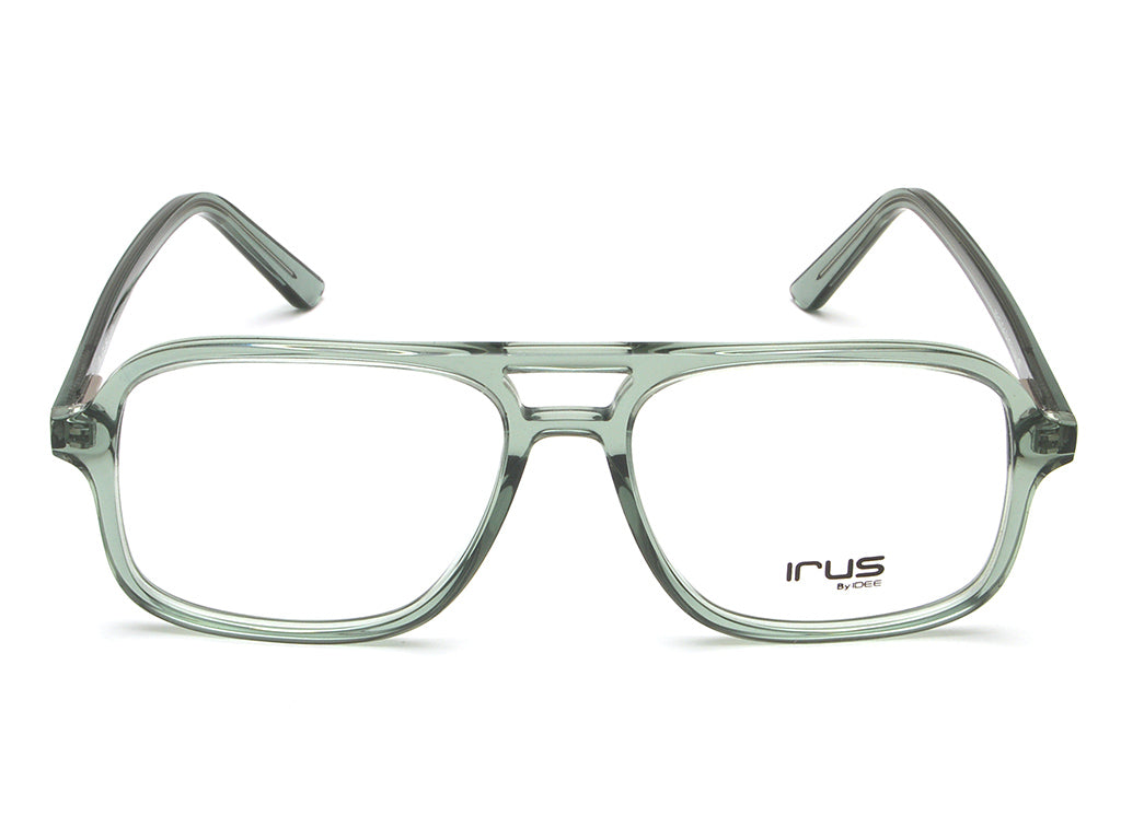 IRUS 3012 Men Square Frames