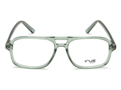 IRUS 3012 Men Square Frames
