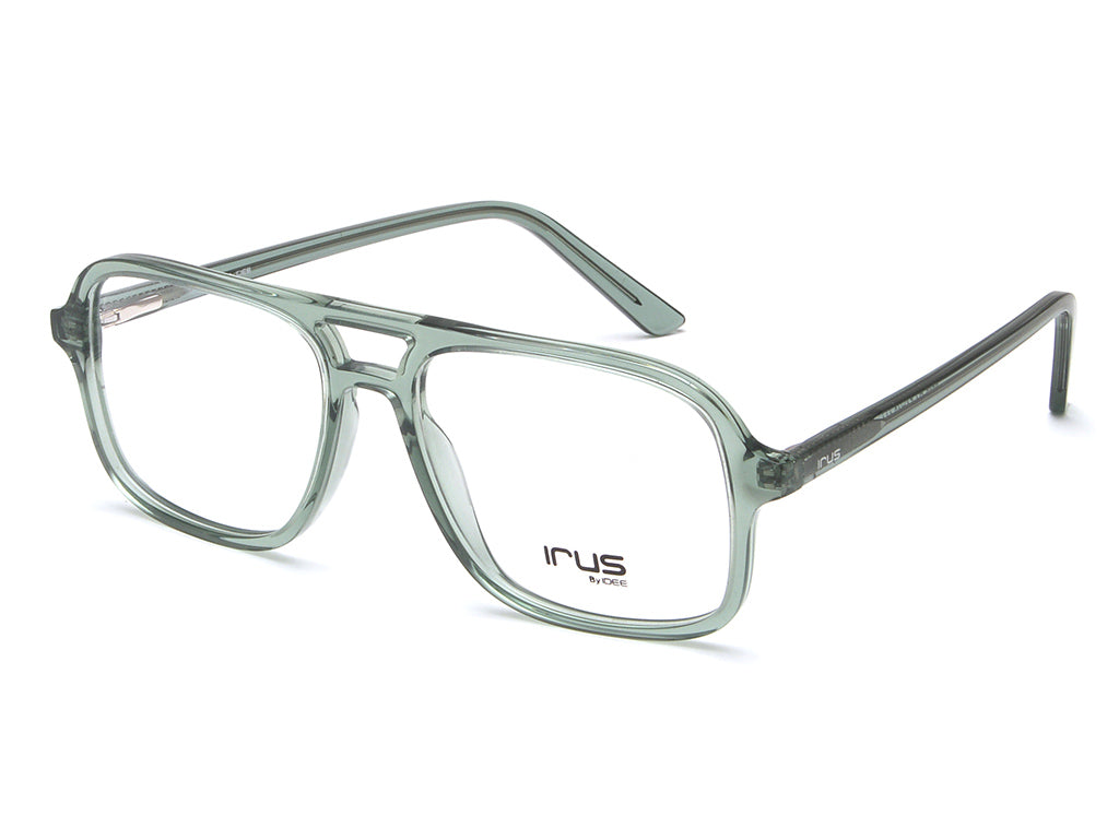 IRUS 3012 Men Square Frames