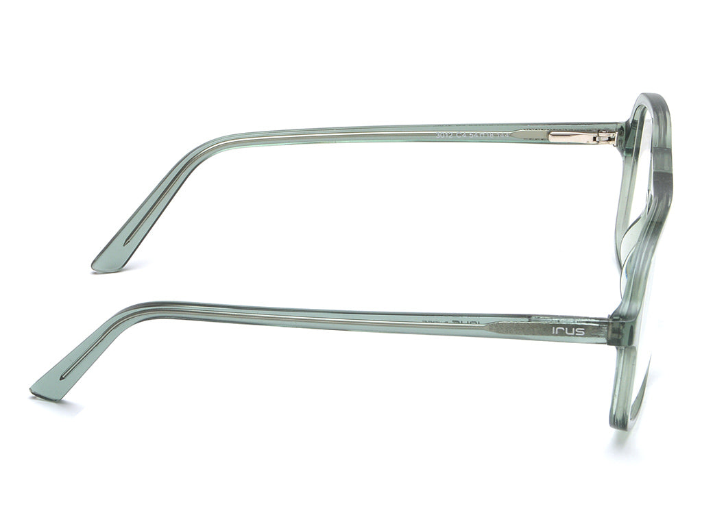 IRUS 3012 Men Square Frames