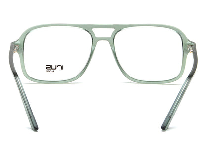 IRUS 3012 Men Square Frames