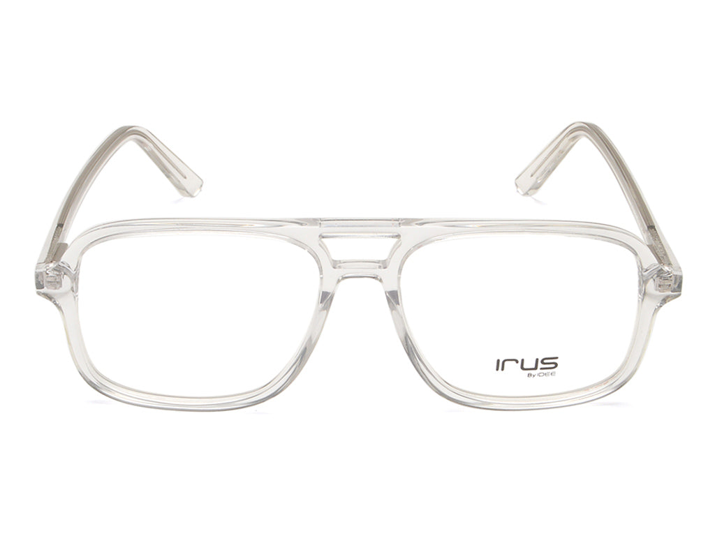 IRUS 3012 Men Square Frames