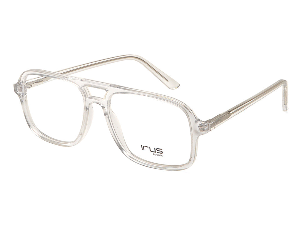 IRUS 3012 Men Square Frames