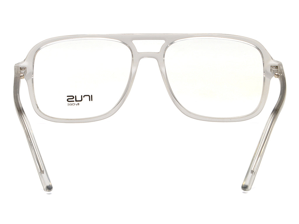 IRUS 3012 Men Square Frames