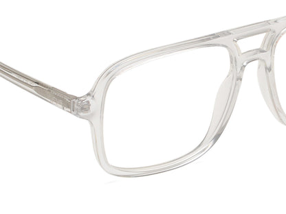 IRUS 3012 Men Square Frames
