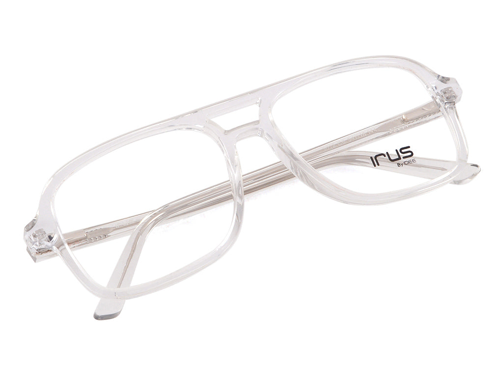 IRUS 3012 Men Square Frames