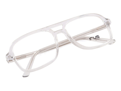 IRUS 3012 Men Square Frames
