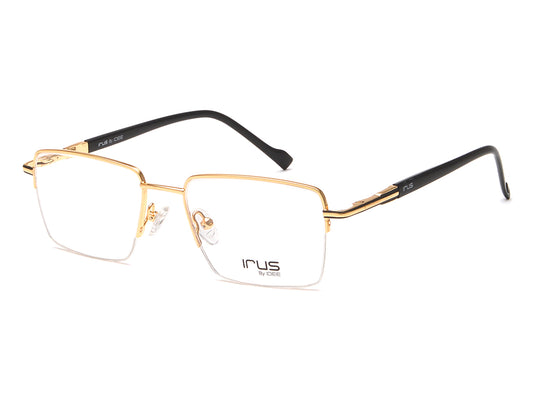 IRUS 3024 Men Square Frames