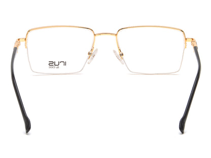 IRUS 3024 Square Men Frames
