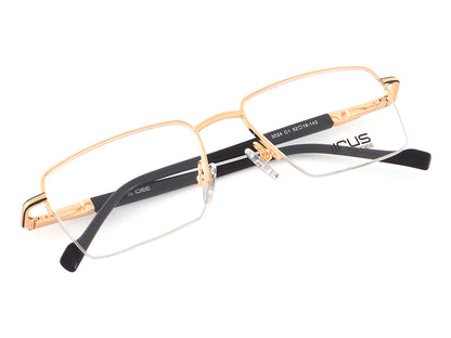 IRUS 3024 Square Men Frames