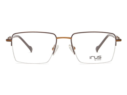 IRUS 3024 Square Men Frames